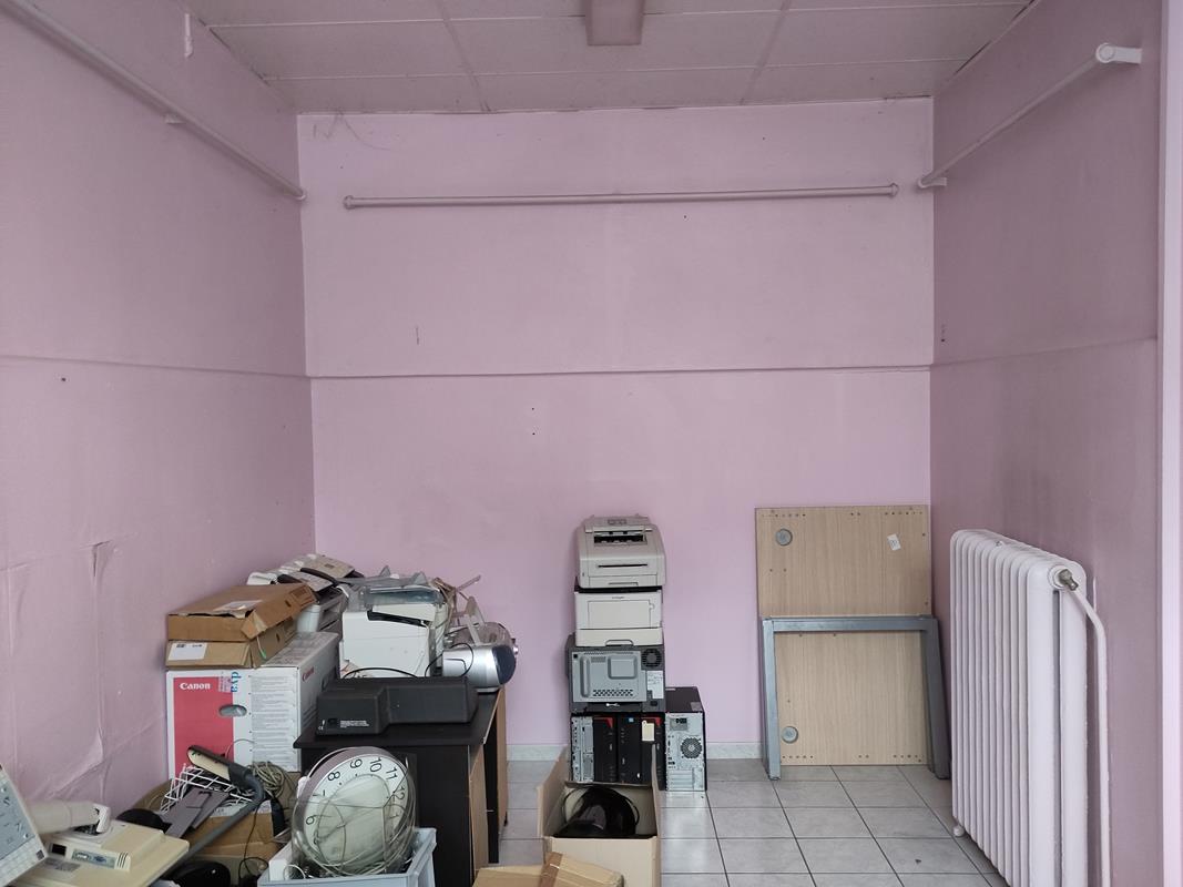 Gare de Saint-Amand-les-Eaux